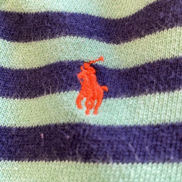 🍁Polo by Ralph Lauren Zip up Hoodie - Picture 3 of 4